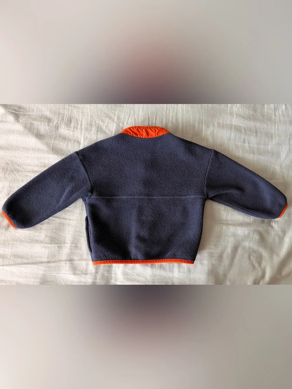 Patagonia classic babies
